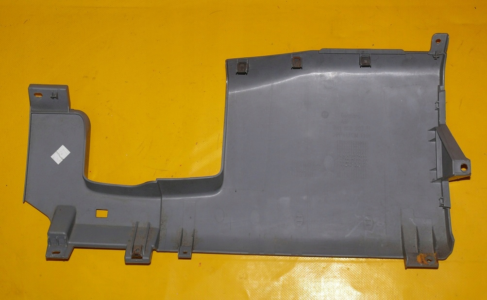 passenger compartment plato driver´s VW TRANSPORTER V T5 EUROPA
