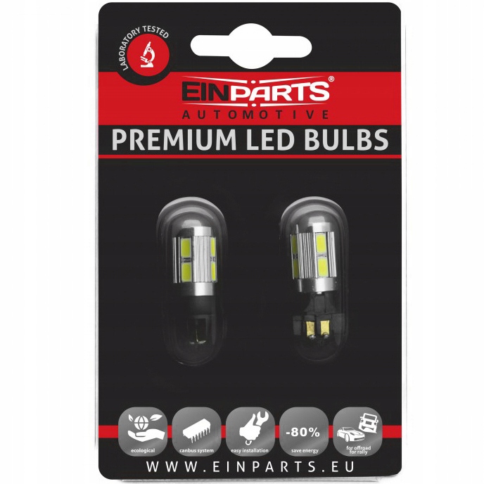 

Żarówki Led PW24W Dzienne Vw CC Golf VII Octavia 3
