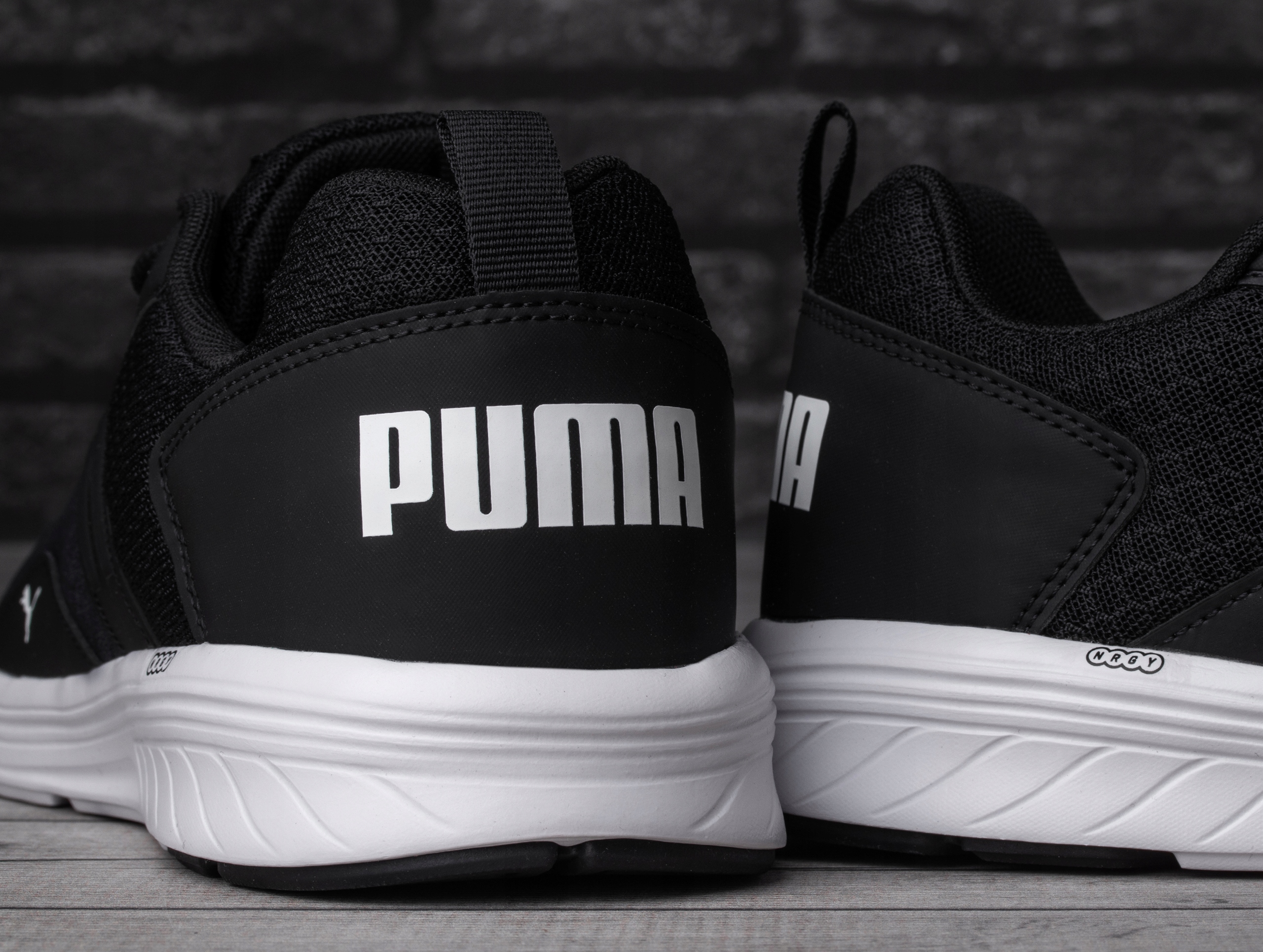 Buty męskie, sneakersy Puma NRGY COMET Rozmiar 42