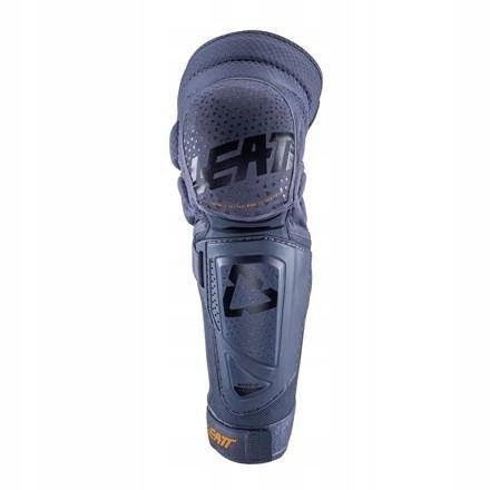 Kolenný chránič Leatt 3DF Hybrid Ext Flint Darčeky