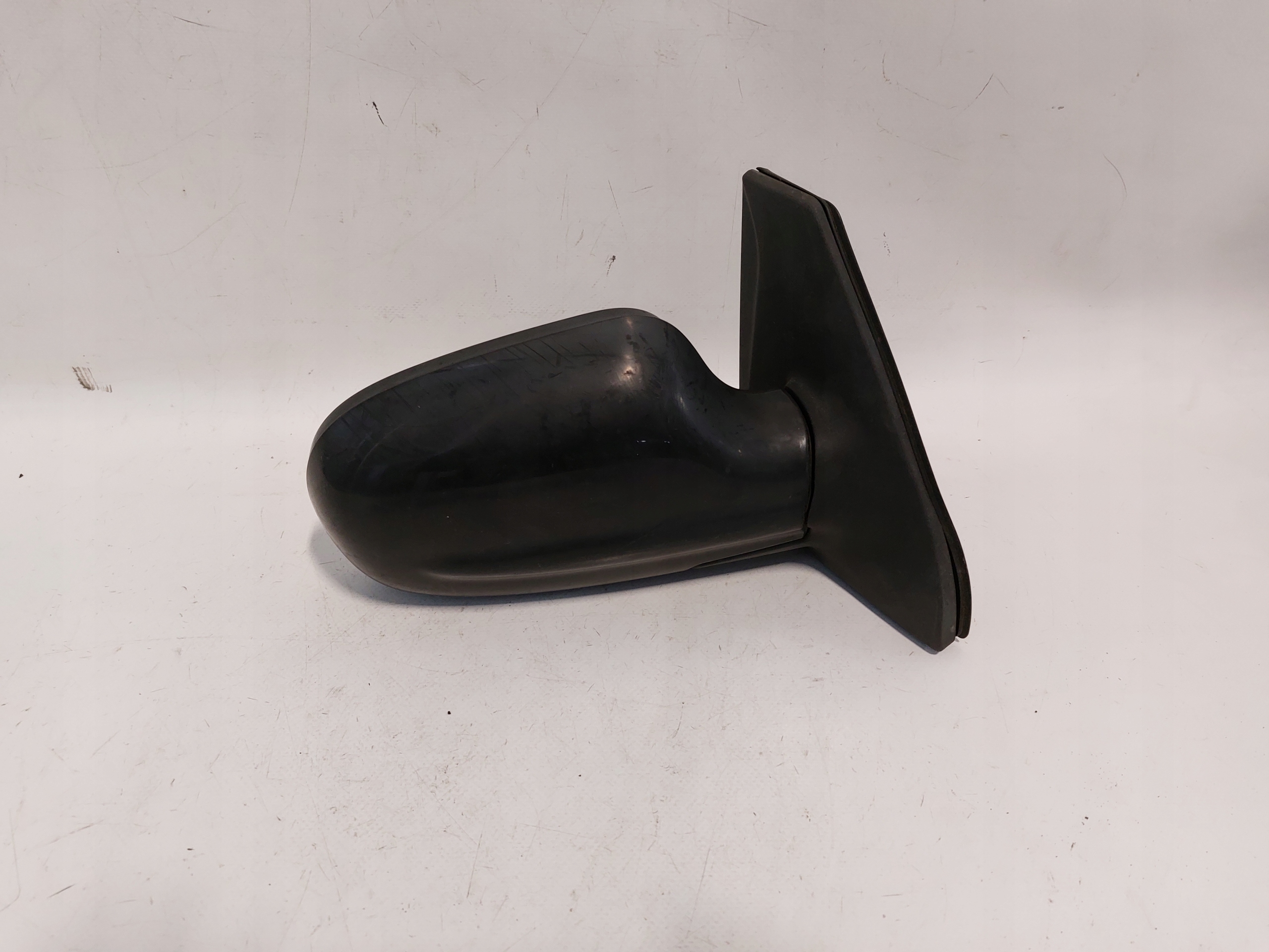 mirror right DAIHATSU CUORE V electrics 3 PIN