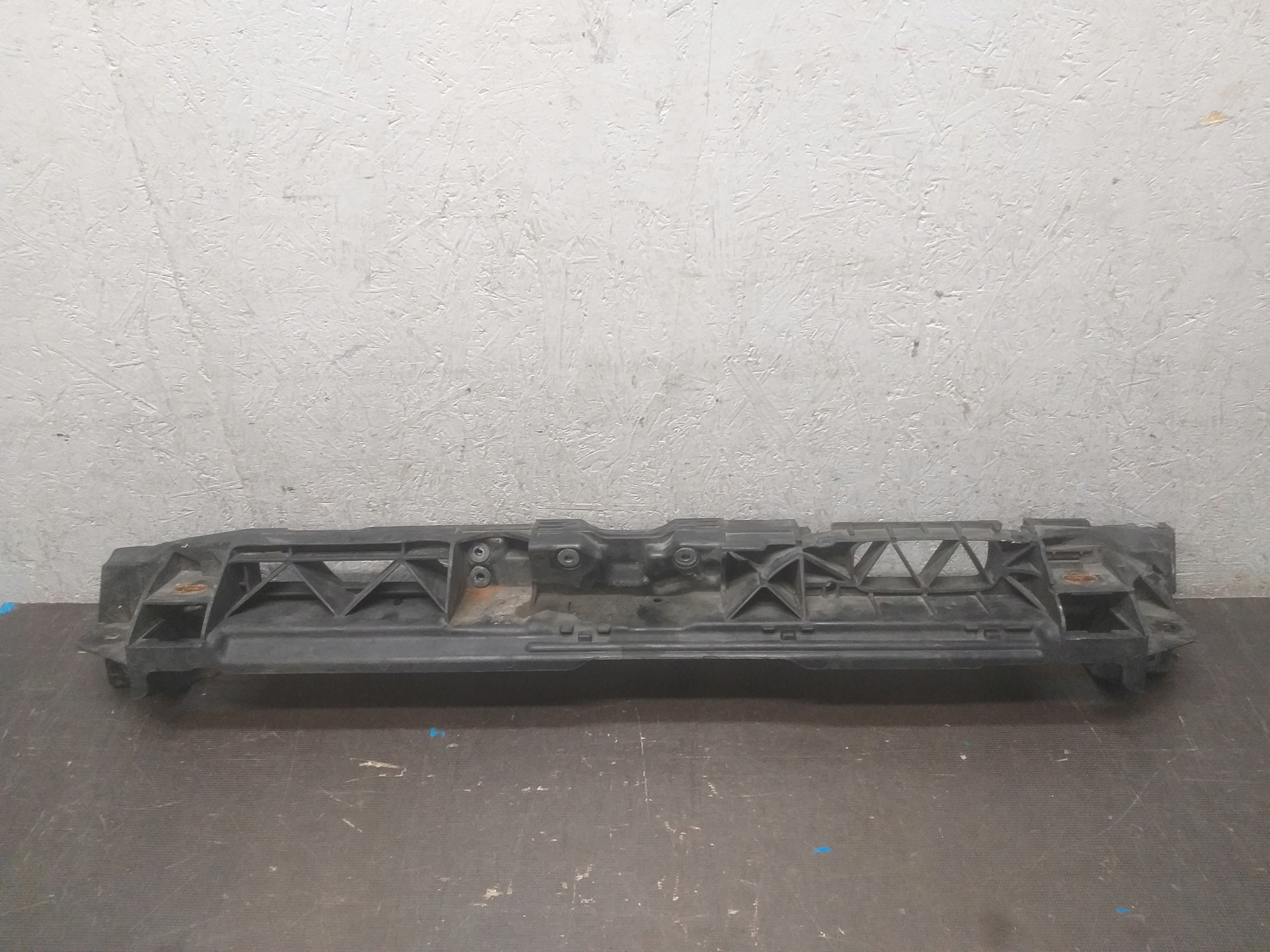 support panel for radiators PEUGEOT 308 T9 14- 9816603980