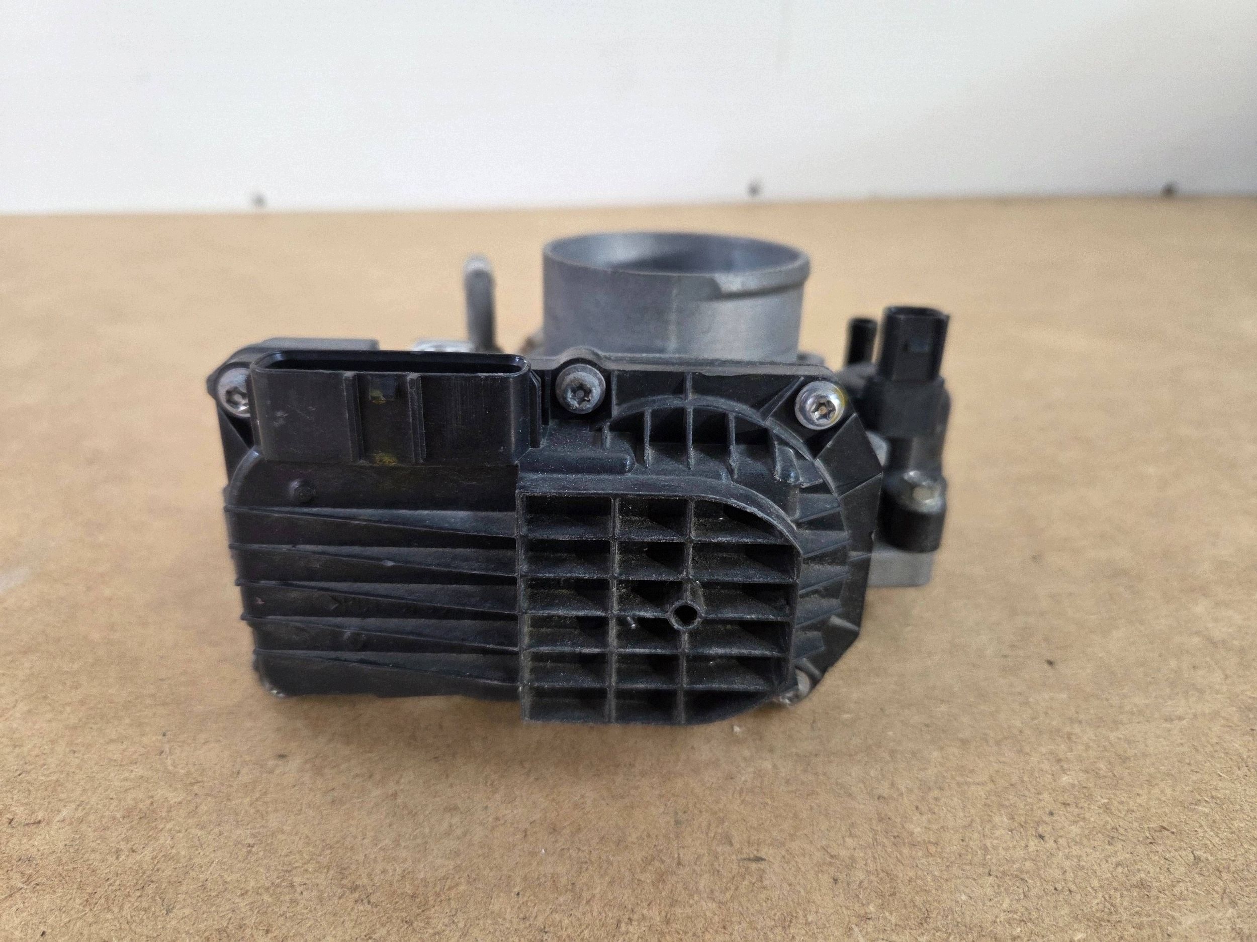 Honda Civic IX 1,8 VTEC Valvola a farfalla GMF3A11027 (9)