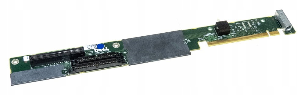 Dell 0N7190 Riser Board Pci-express Ideální Pro Výkon 1950 N7190