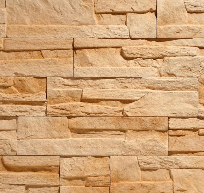 

Kamień Dekoracyjny Panel 3D Stegu Nepal 2 38,5x10