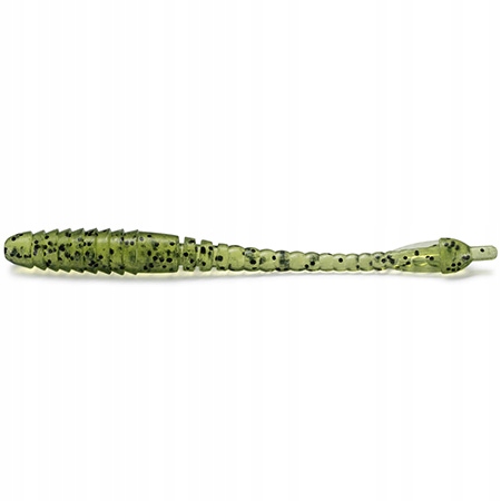 Fishup Arw Worm 2”(5,5cm) #042 Watermelon Seed