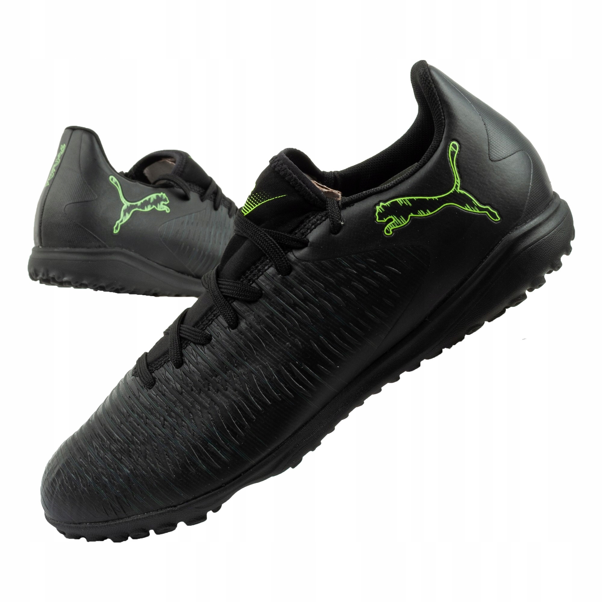Pánské sportovní turfové boty Puma Future 8 Play Tt vel.40 fotbalová obuv