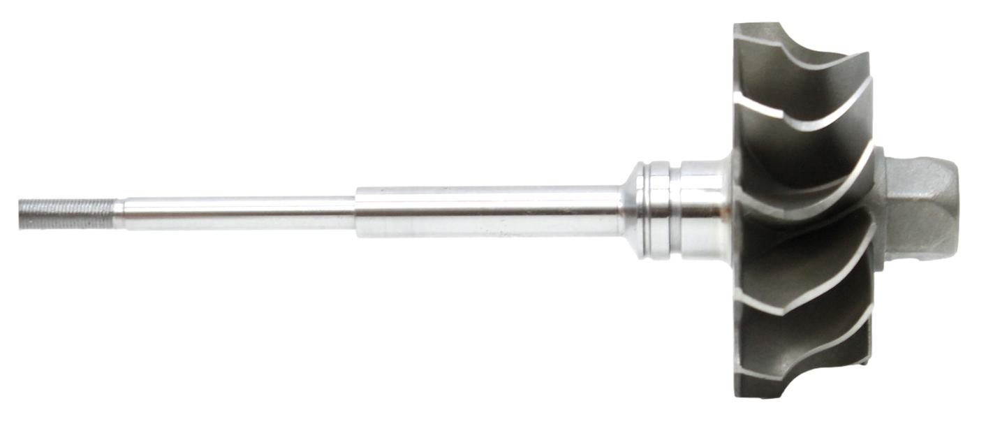 TW-045 - Турбо вал TW-045, 53049700001