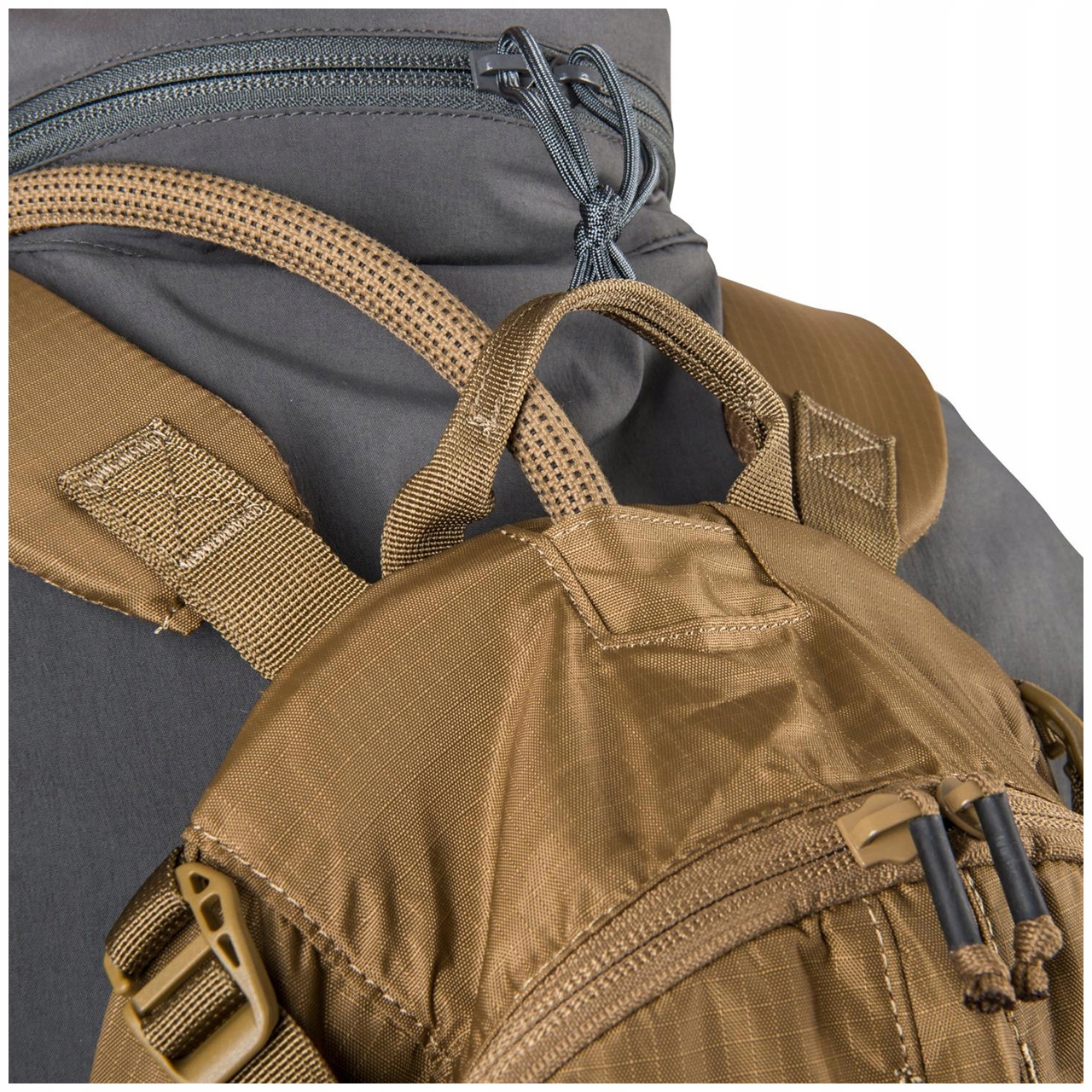 Plecak Taktyczny HELIKON GROUNDHOG Adaptive Green Kolekcja MILITARIA,SURVIVAL