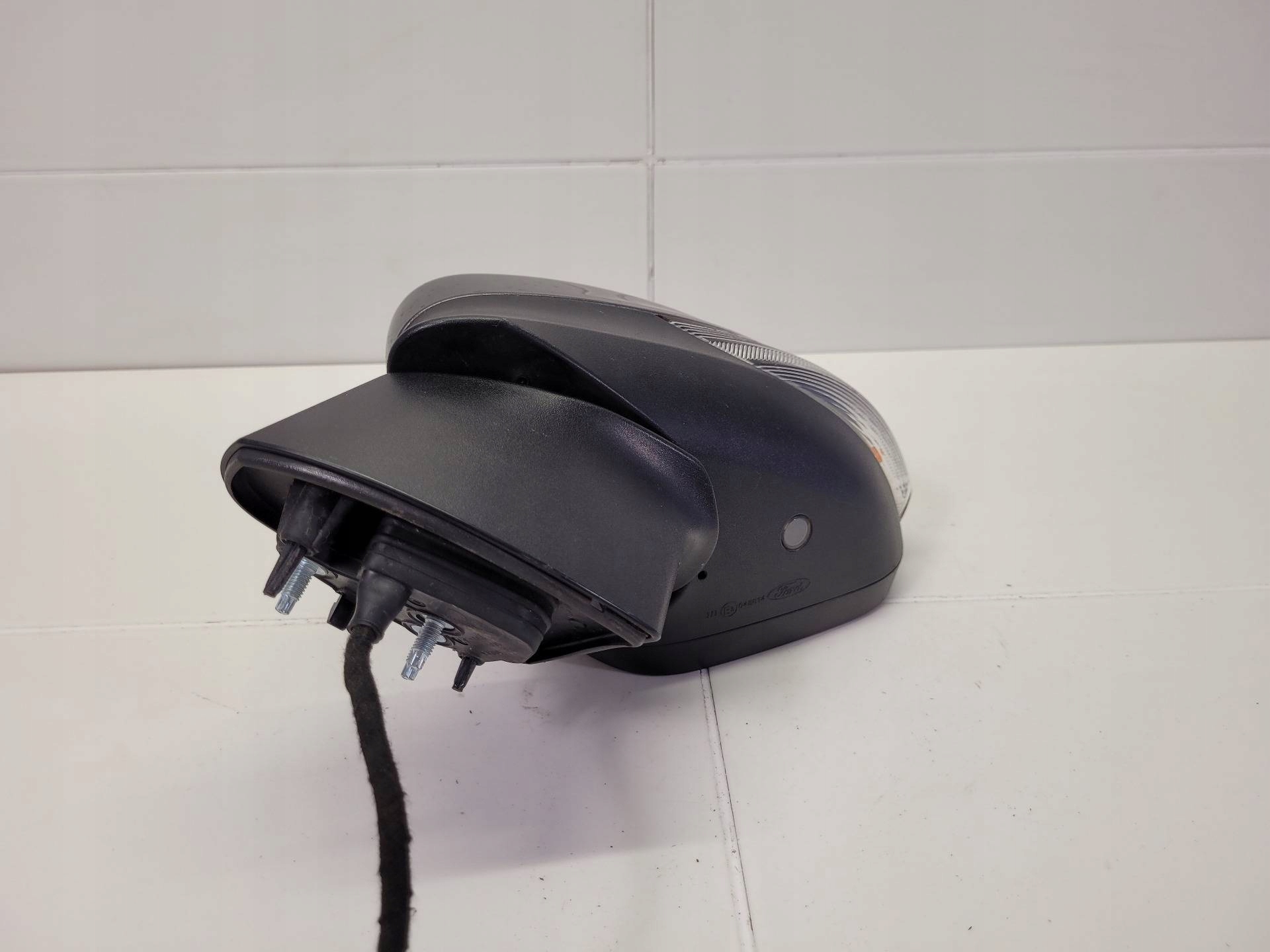 mirror exterior left side Ford Fiesta 7 2019 8802-012