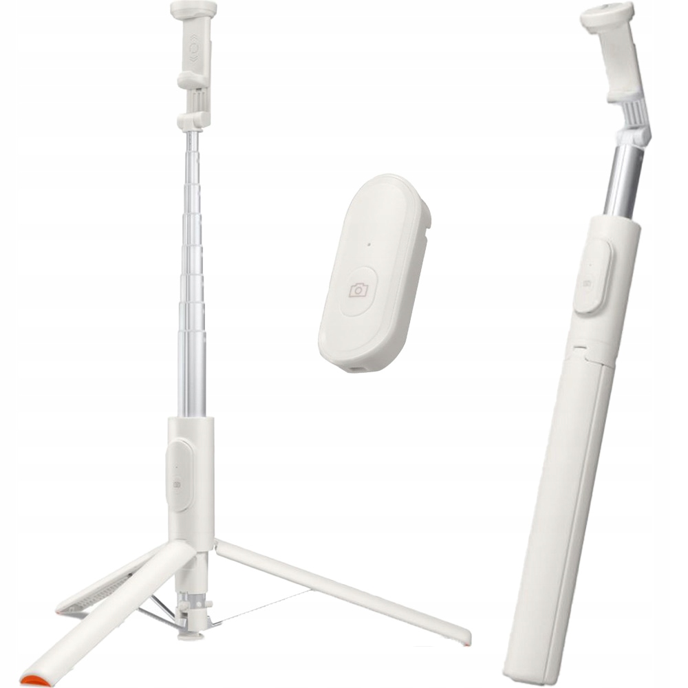 Selfie tyč Spigen, stativ na telefon pro fotografování filmů, Bt dálkové ovládání