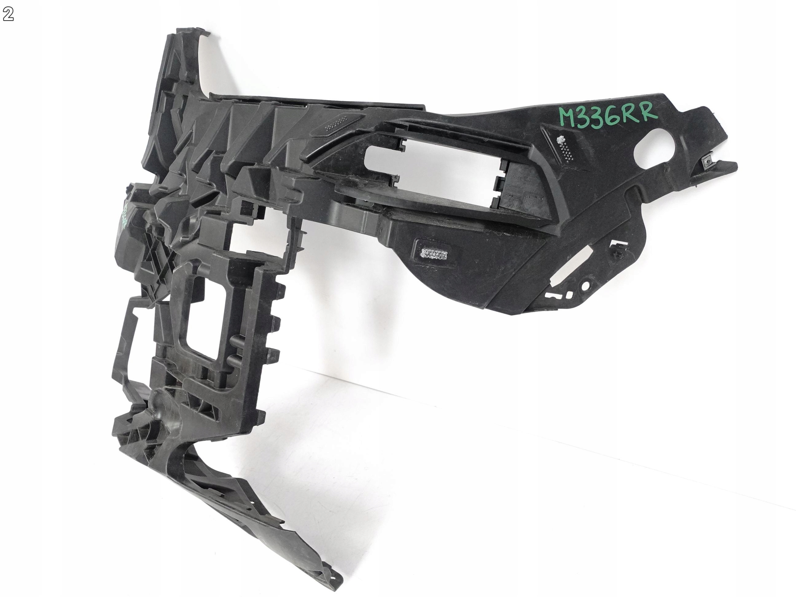 BMW X5 G05 m-packet MSP LIFT LCI 23- support holder W bumper front left