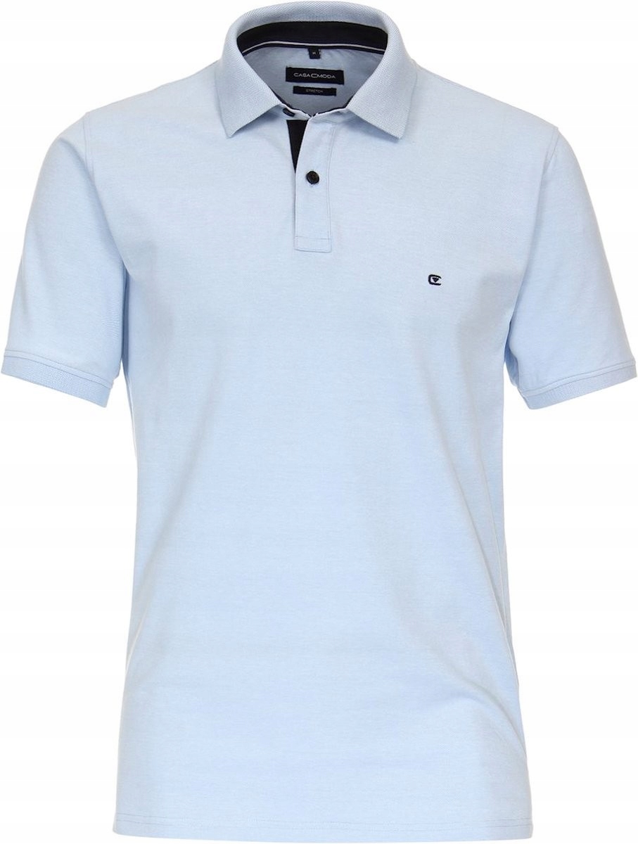 Casa Moda Velké Polokošile Tričko 6XL