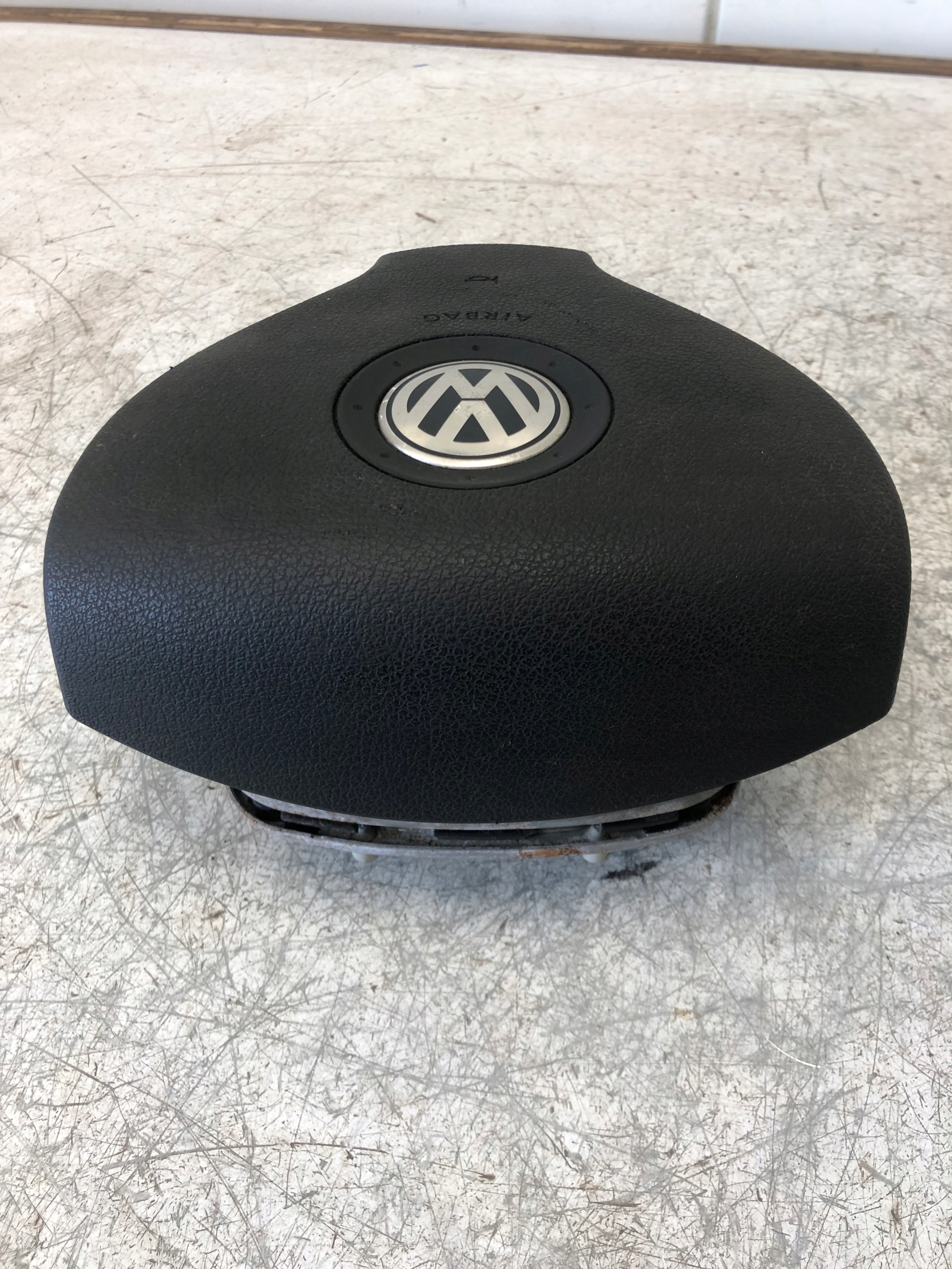 airbag airbag driver´s VW PASSAT B6 3C0880201AE