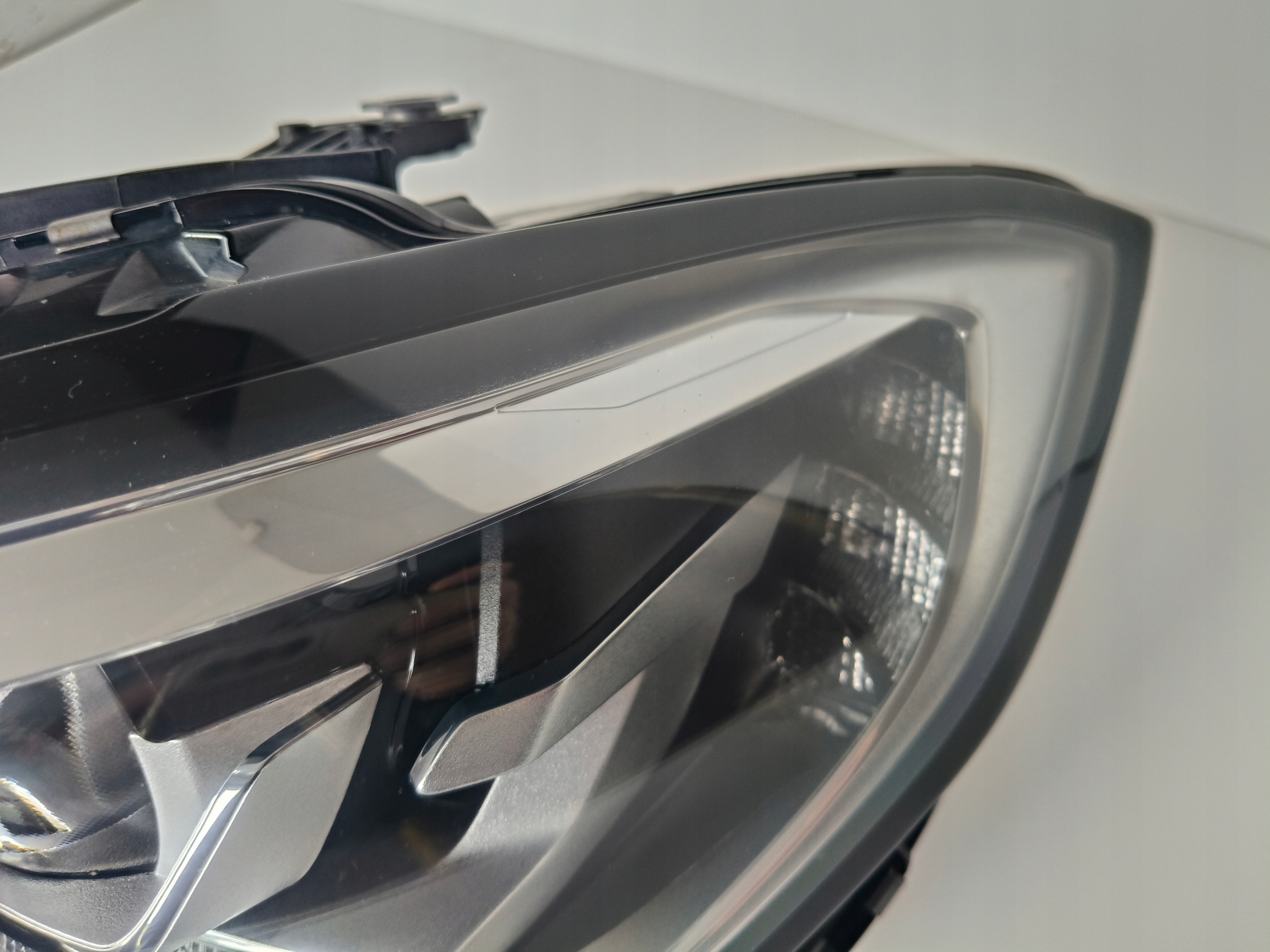 light left REFLEKTOR BMW 3 G20 G21 18- FULL LED