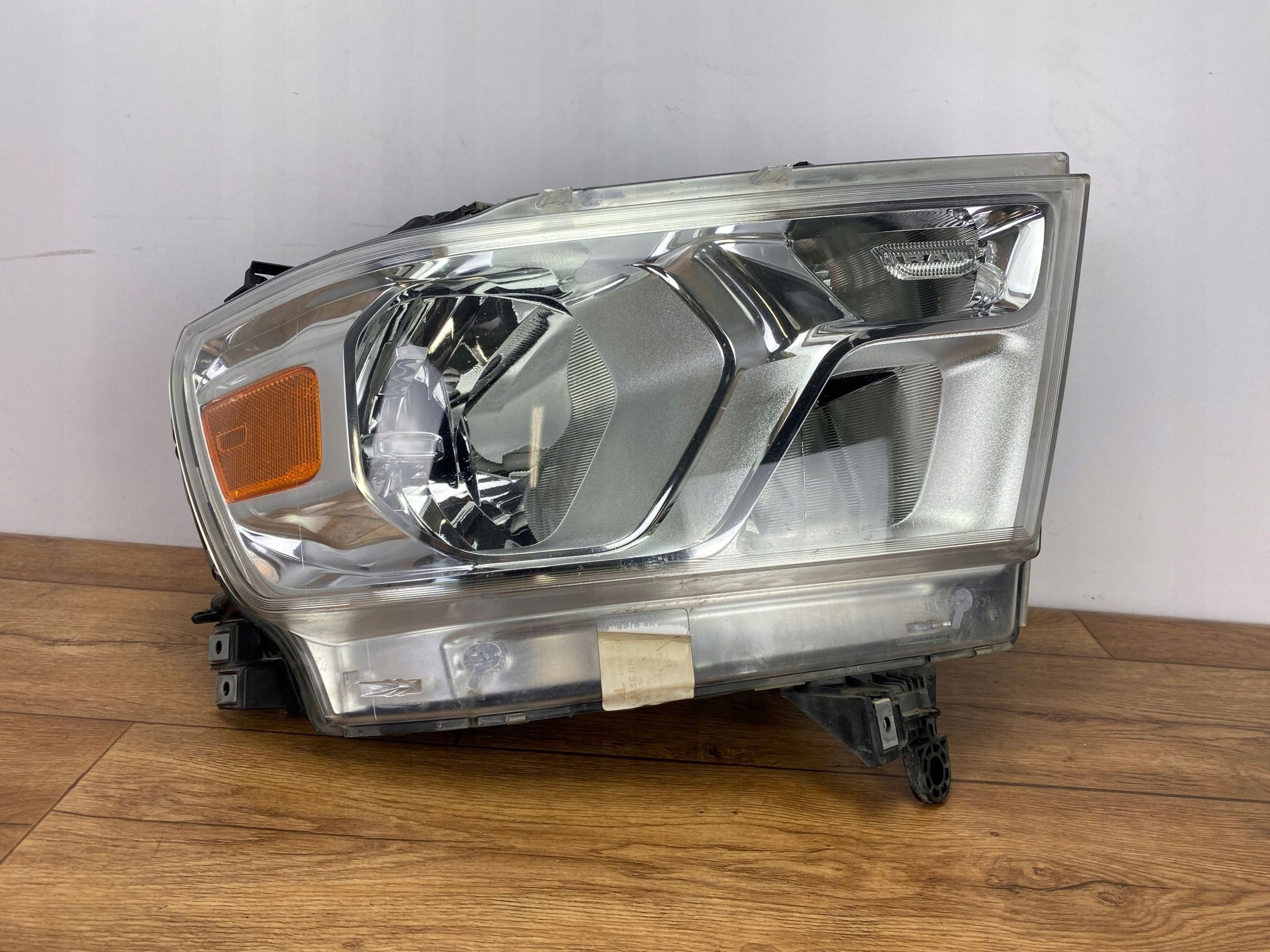 light front right Dodge Ram 1500 2019+ USA