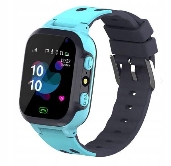 Smartwatch dla dzieci Vega Smart Watch niebieski