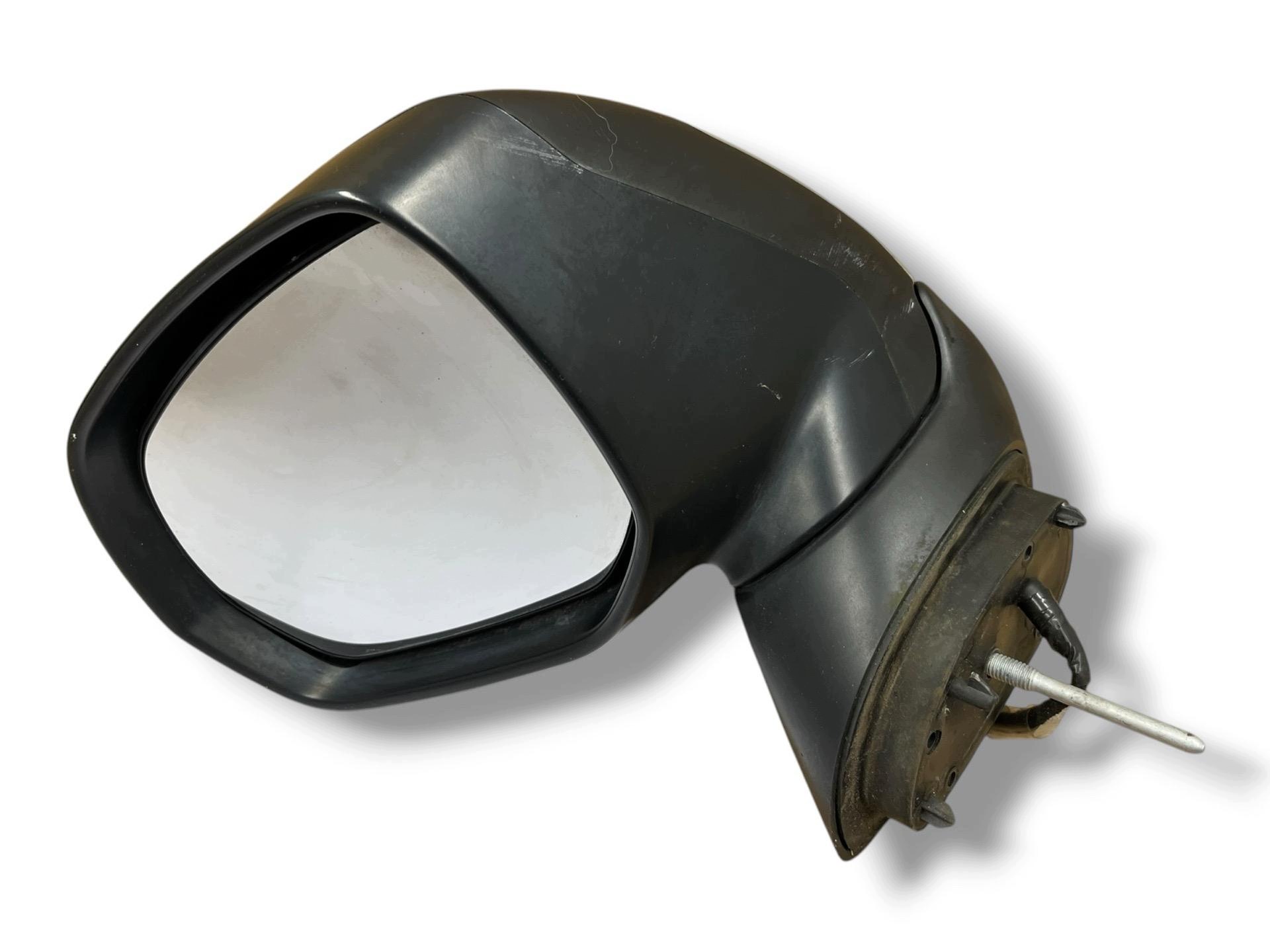 mirror exterior left side Citroen C3 Picasso 1 2009 8153XQ