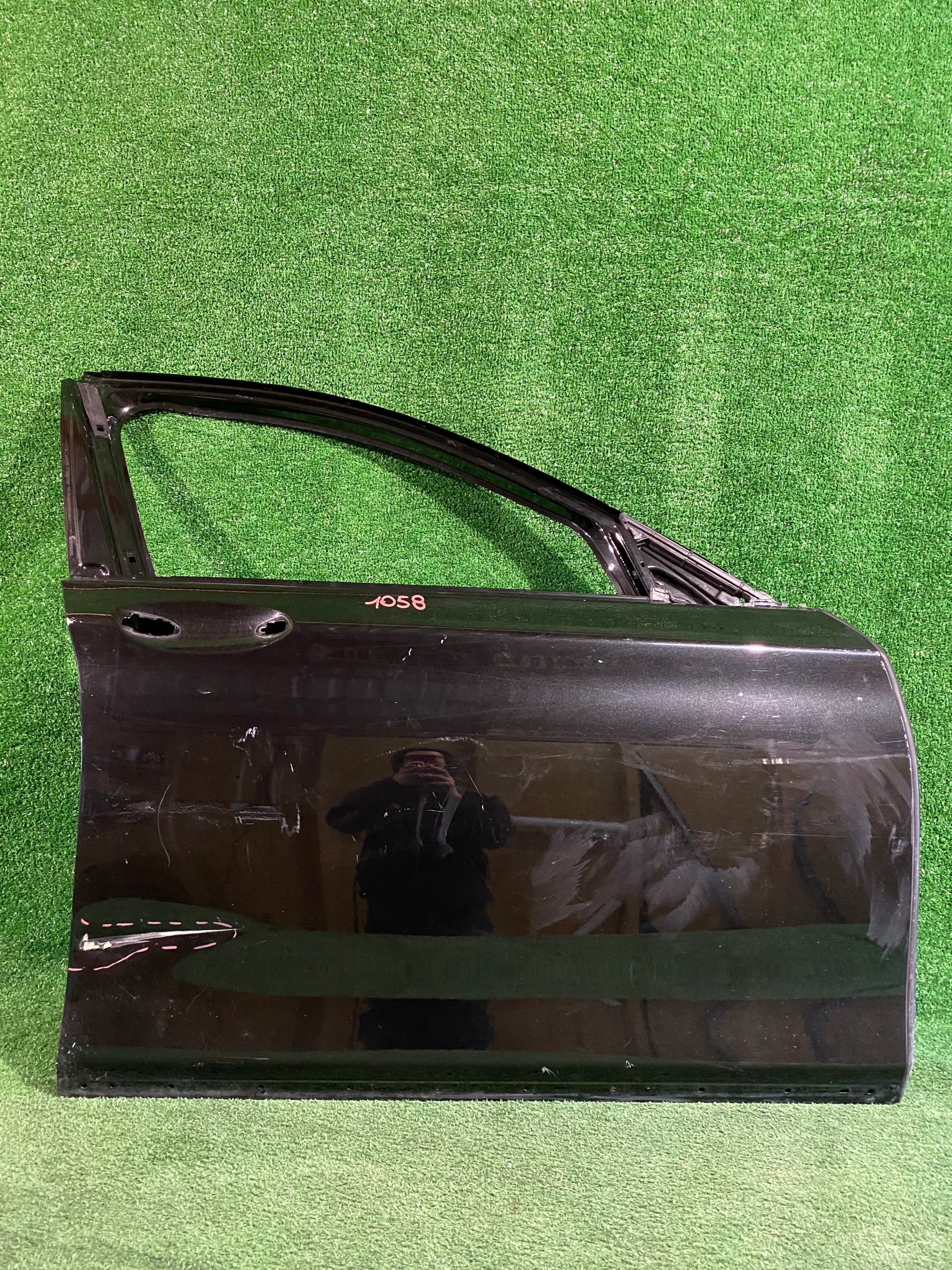 door right front BMW 7 G11 G12 NR.1058