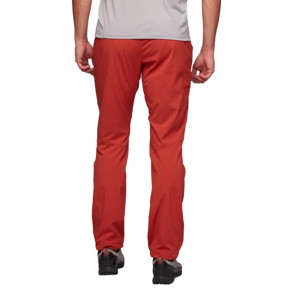 BLACK DIAMOND TECHNICIAN ALPINE PANTS M Rozmiar 33