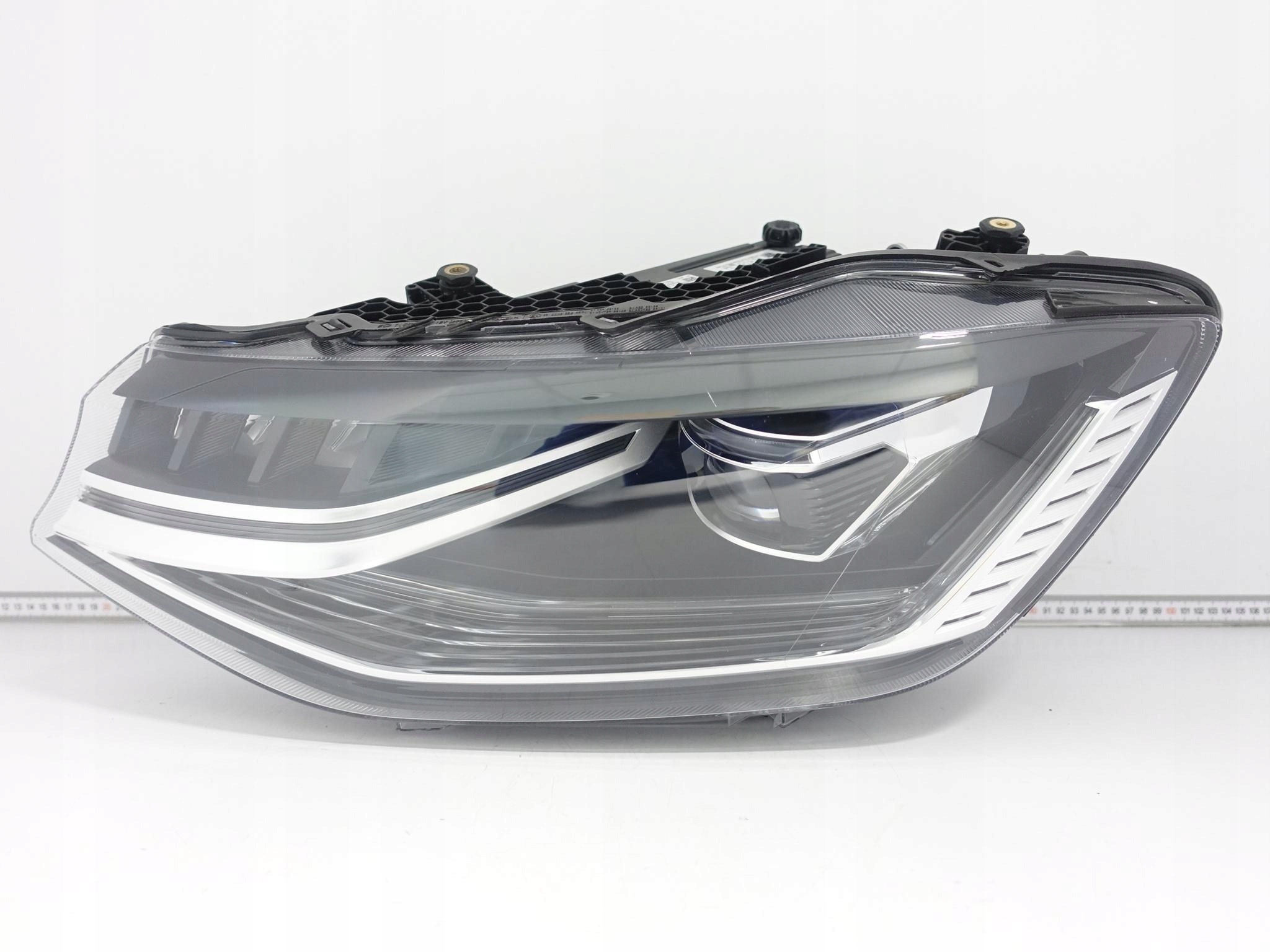 VW CADDY V IV 4 5 2K8 2K7 SB 20- light FULL LED left front EUROPA