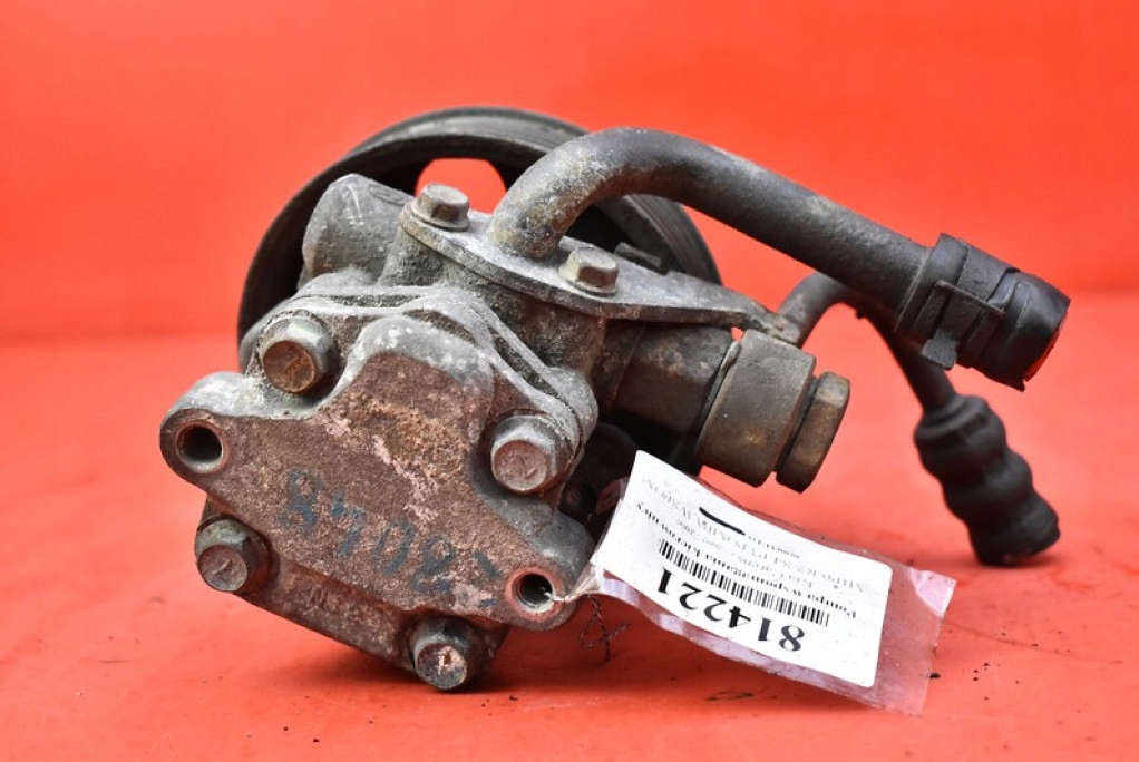 servo pump KIA CARENS 2 II 2.0 CRDI 111 KM 02-06