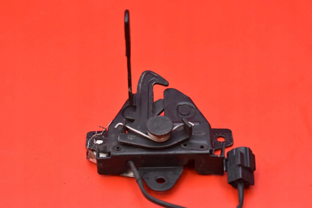 lock RYGIEL bonnets HYUNDAI SANTA FE 2 II 06-10