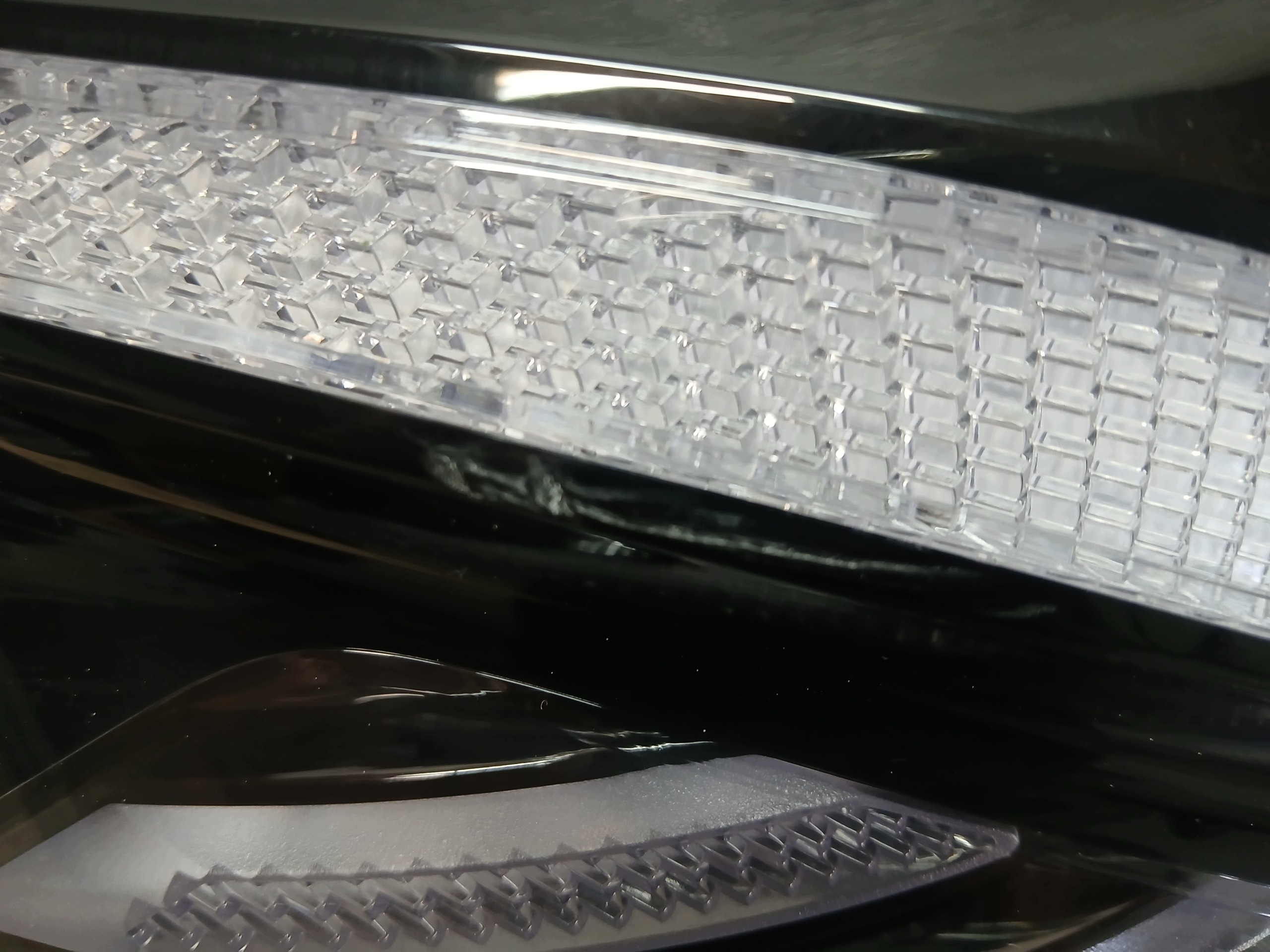 light front right KIA SPORTAGE V 5 20- FULL LED R2921-61220