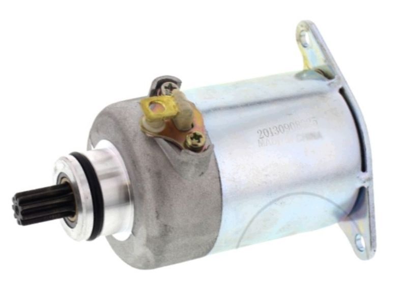 Startér Sym Cruisym Citycom EuroMX Gts 125 150 ie Evo Alpha Tcs Euro5+