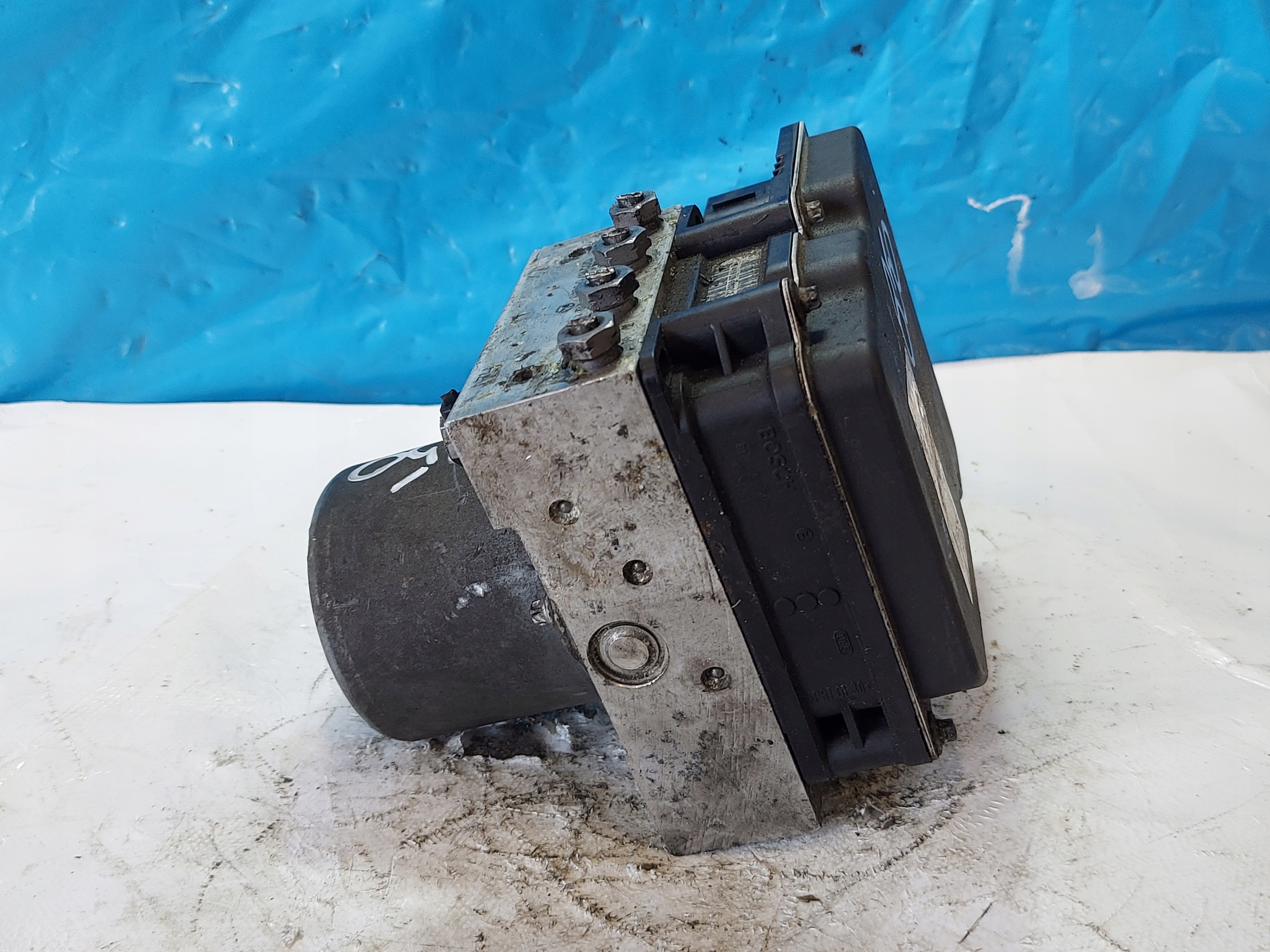 Pompa ABS MERCEDES E KLASA W212 0265951858