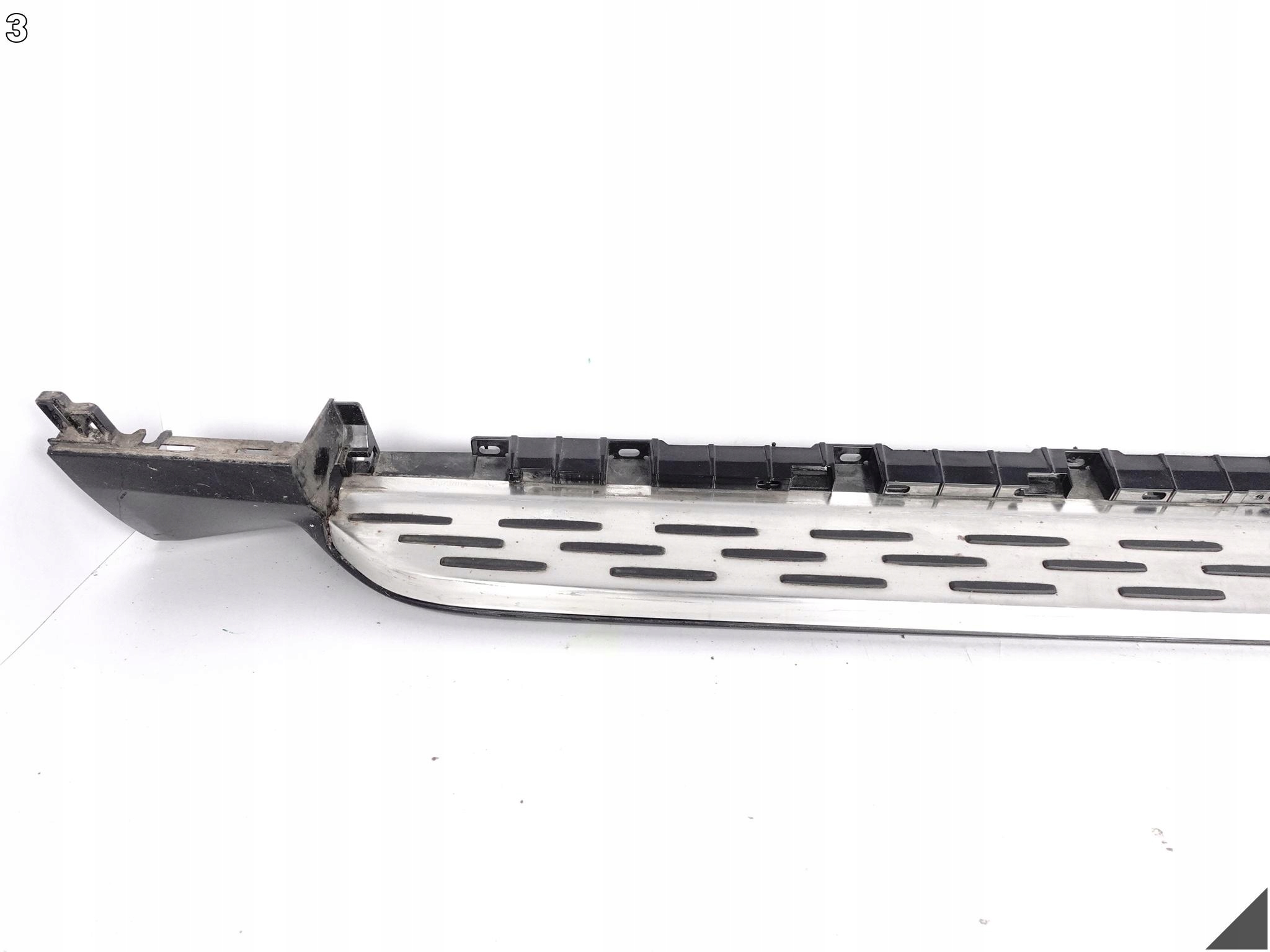 VOLVO XC90 II 15- moulding cap threshold threshold STOPIEN CHROM left