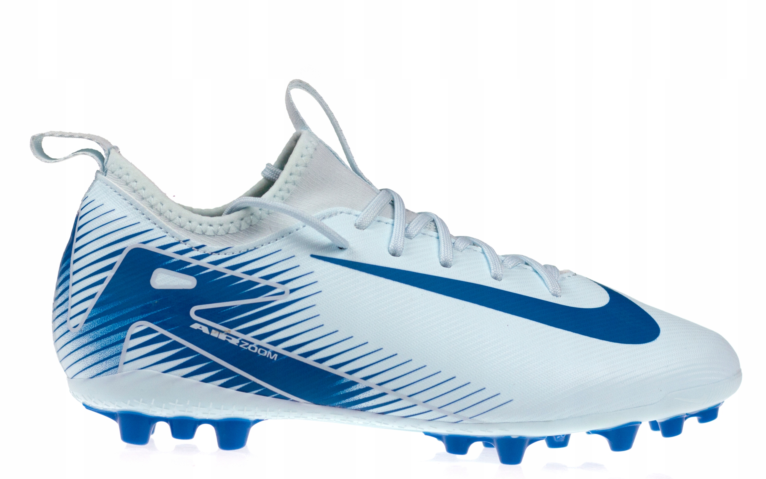 Lanki, korki Nike Jr Zoom Vapor 16 Academy Ag