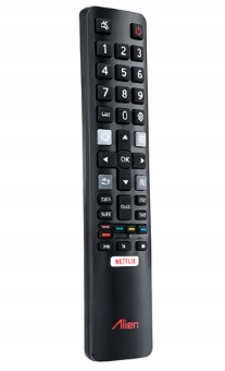 Пилот VoKo-Smile rc802n YU14 черный