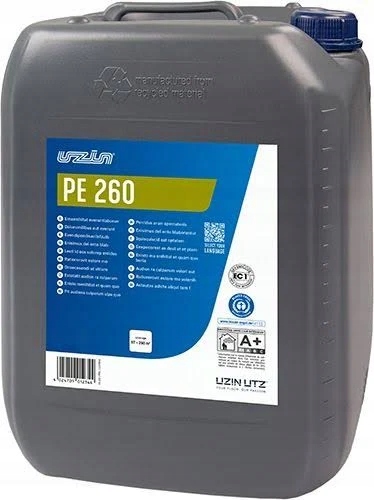 Uzin Pe 260 základní koncentrát 5 kg