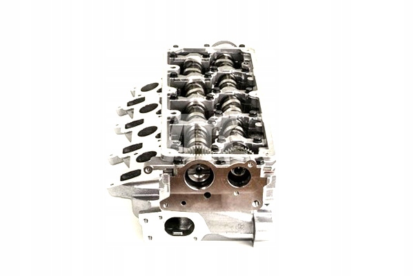 AMC GŁOWICA CYLINDRÓW VW CALIFORNIA T5 CAMPER CALIFORNIA T6 CAMPER Numery katalogowe zamienników FAI AutoParts BCH104