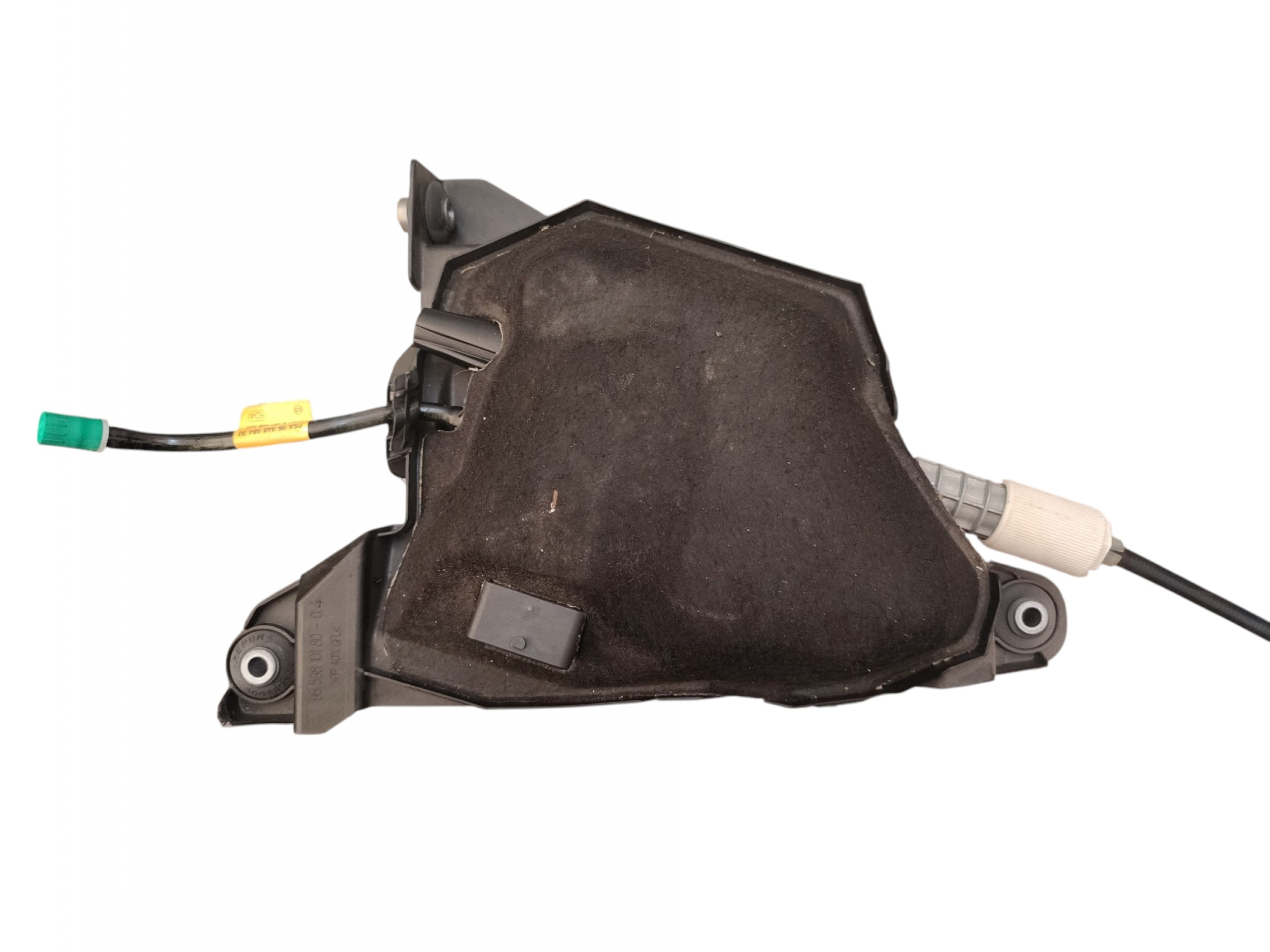 frein électrique électrique CITROEN C4 PICASSO et 9685367580