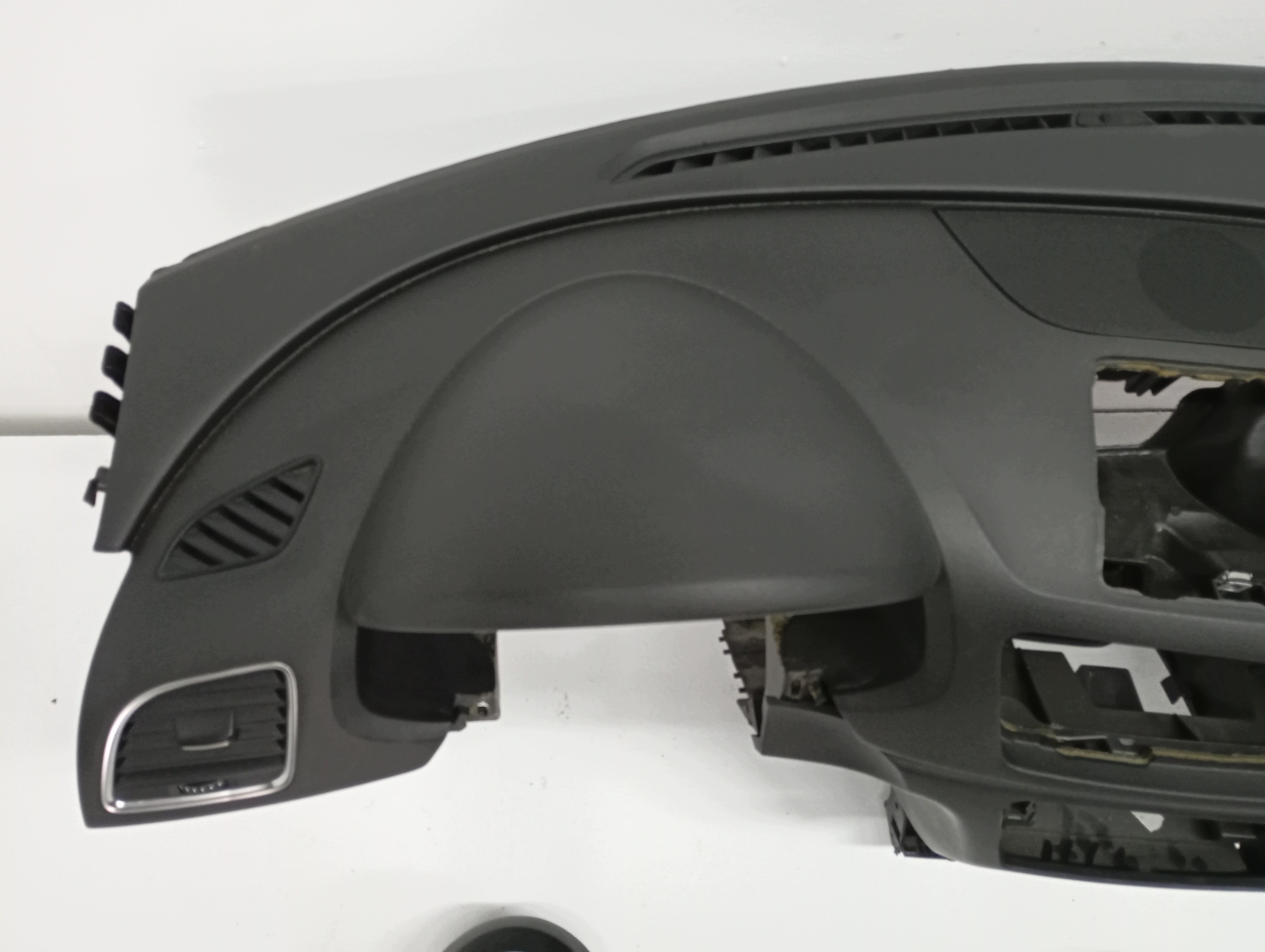 dashboard AUDI Q3 8U0 12R