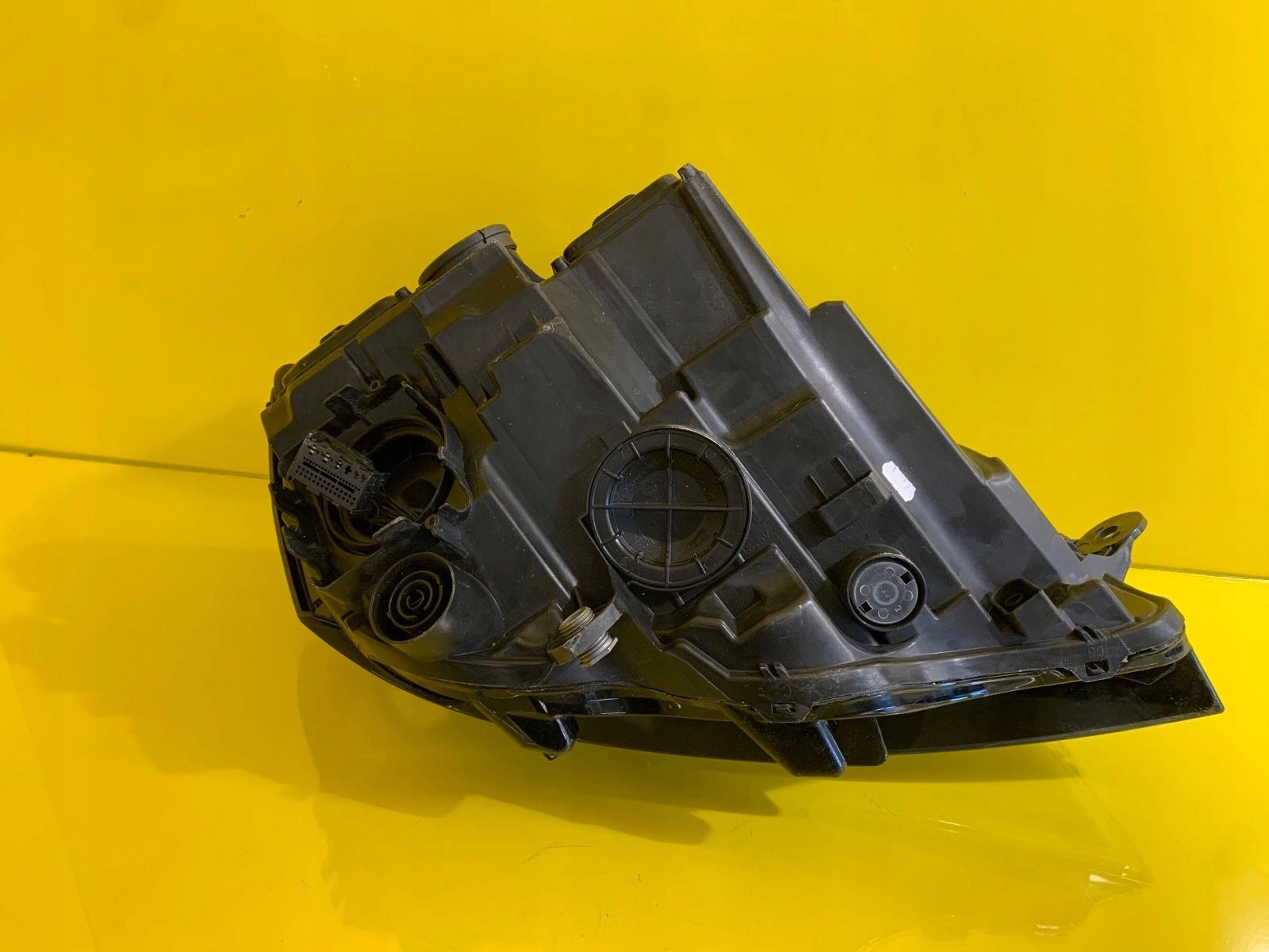 light left front VW T6 Lift Full Led 7L1941774A