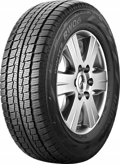 СИЛЕЗИЯ ЗИМА 215 / 65R16 HANKOOK WINTER RW06