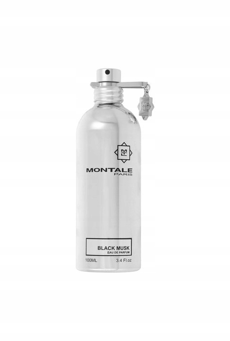 Montale Black Musk Edp 100 ML