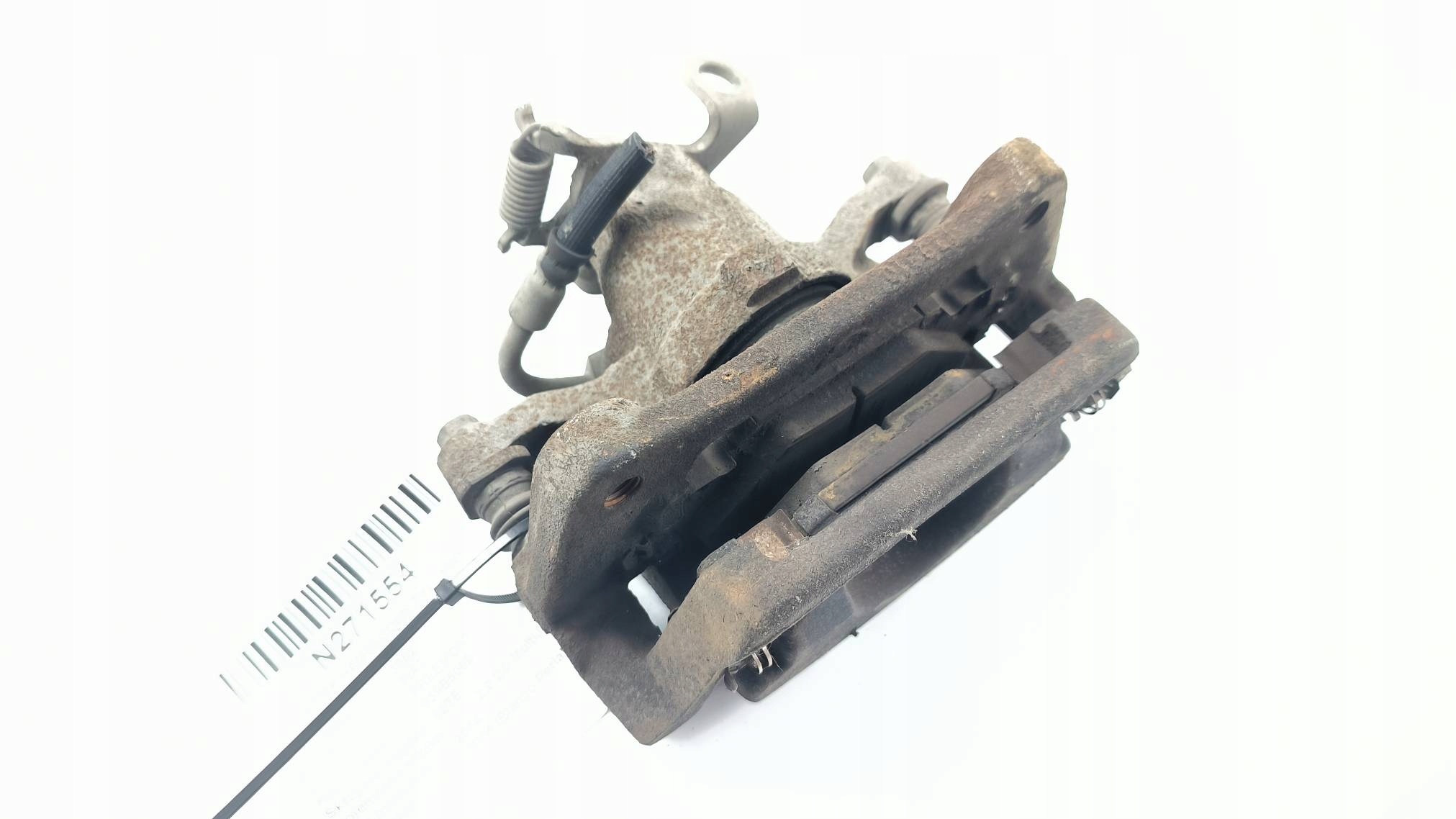 caliper brake rear part left 2.0 MUTLIJET FIAT FREEMONT