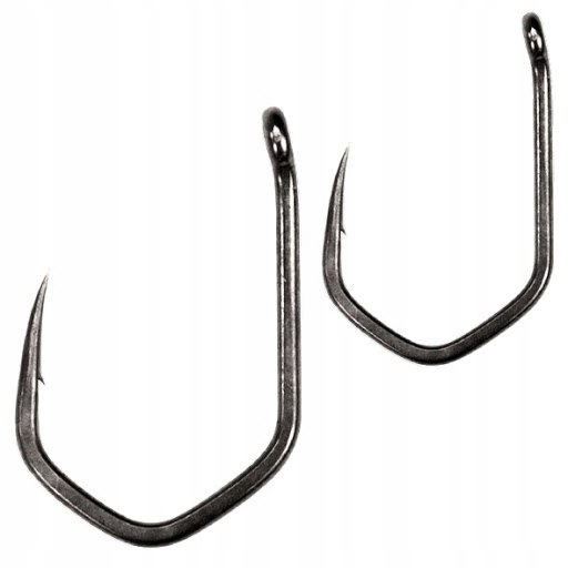 Nash Haczyki Claw 4 10szt