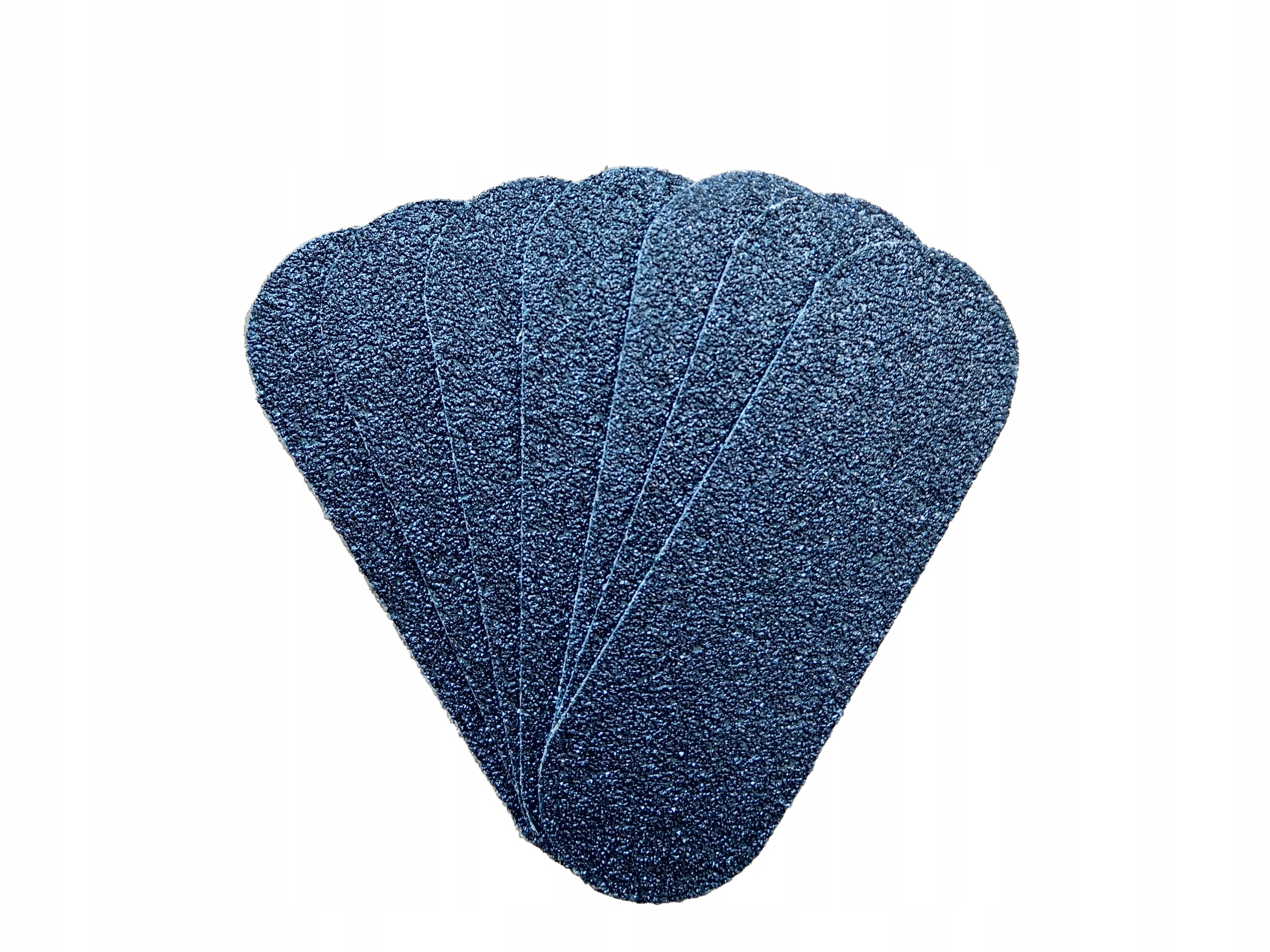 

Tarki nakładki jednorazowe gruboziarniste 50 szt