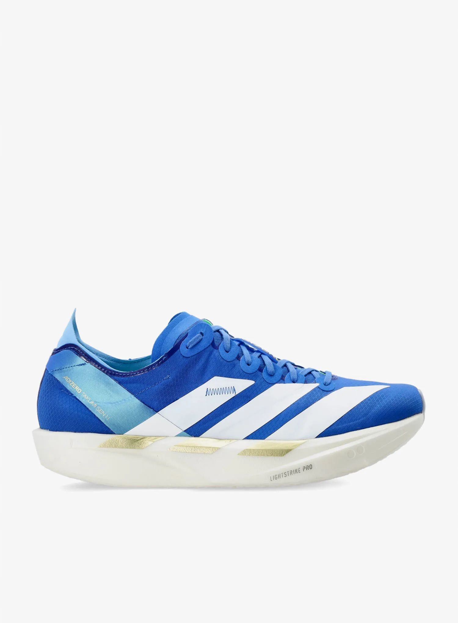 Pánské běžecké boty adidas Adizero Takumi Sen 11 Uk 8,5 (42 2/3)