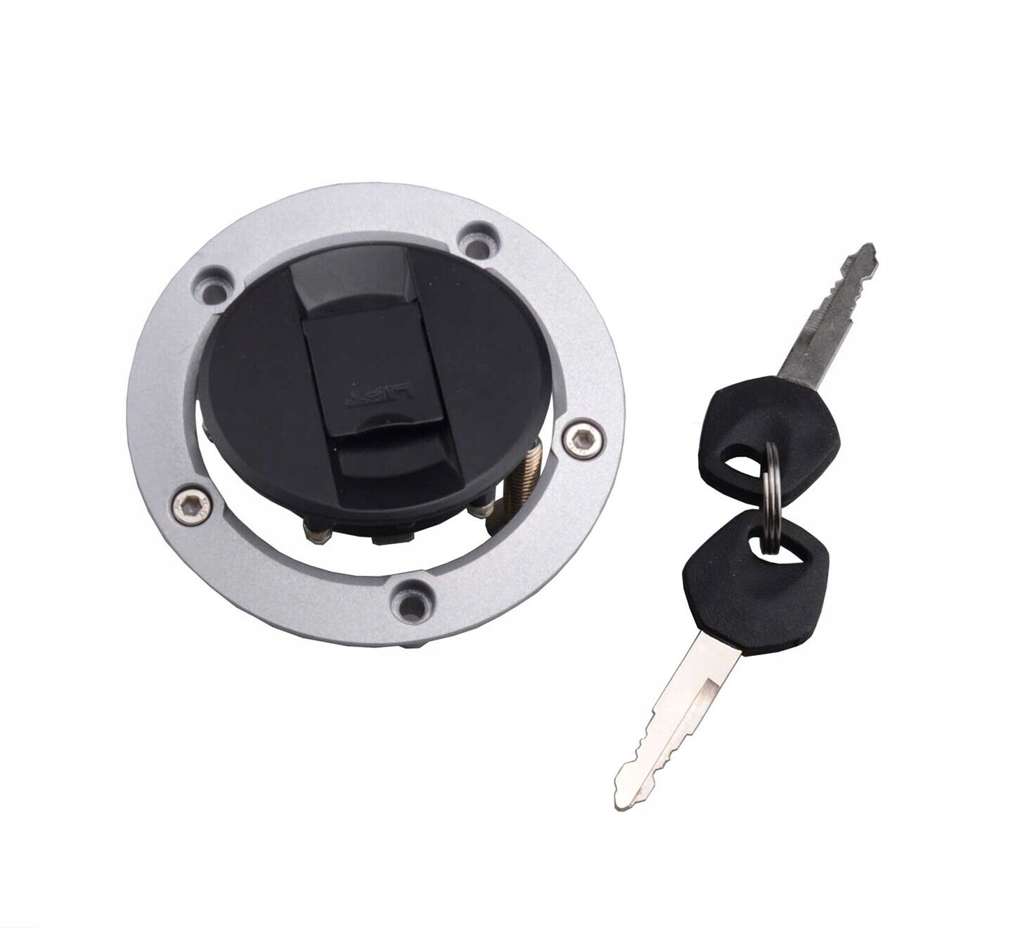 2818 - Suzuki V-STROM DL 1000 DL 650 12-16-заливная крышка