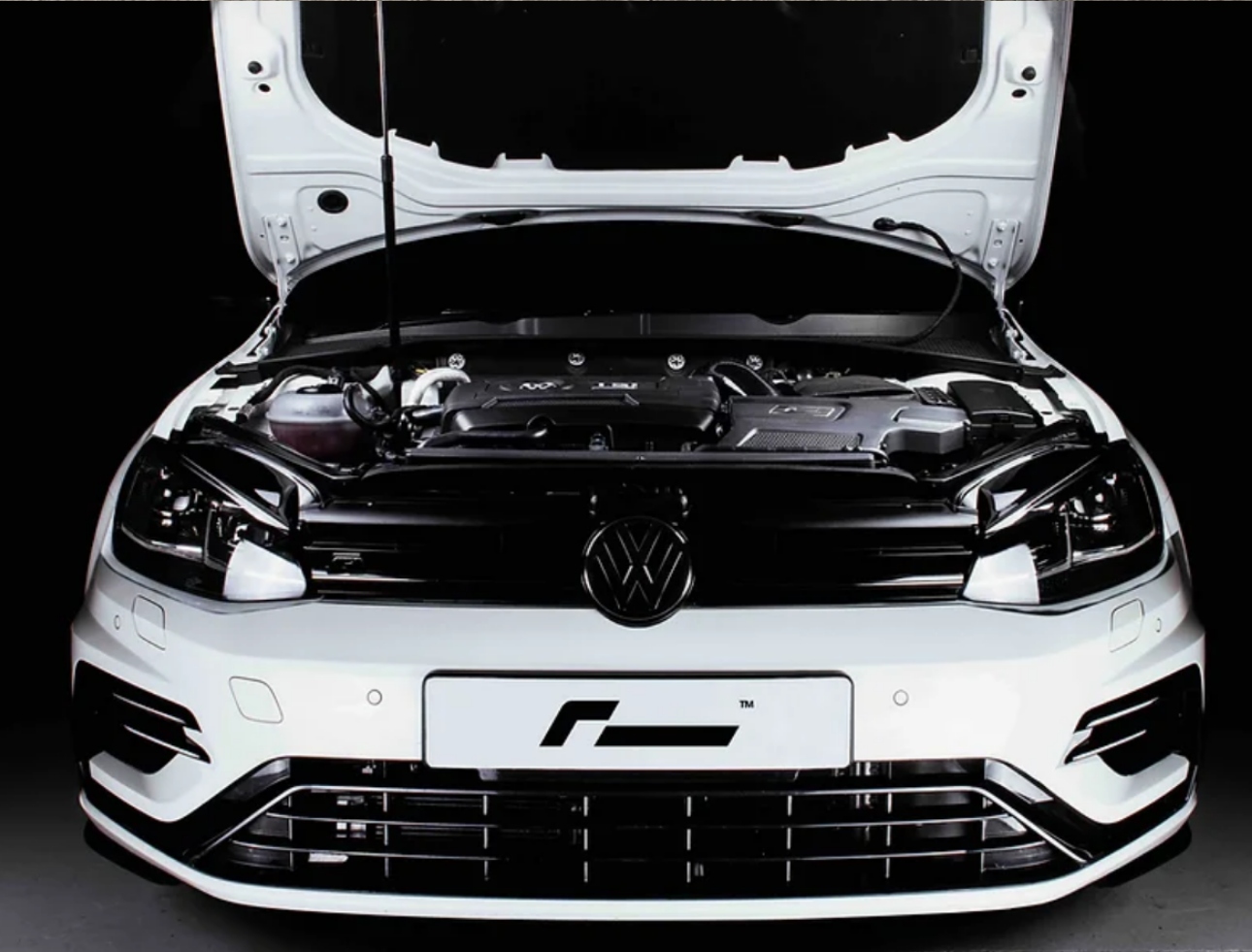 Układ dolotowy RacingLine R600 VW GOLF 8 GTI R Audi 8Y S3 2.0TSI SQ2 Q3 Typ samochodu Samochody osobowe