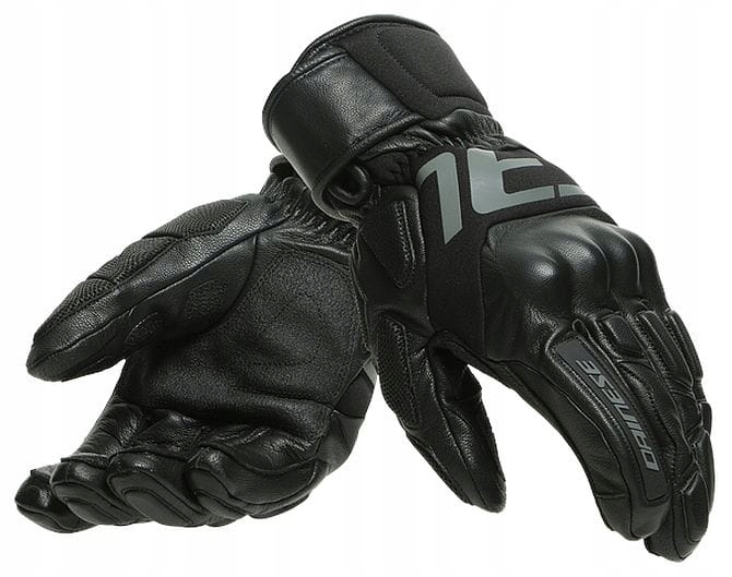 Rękawice Narciarskie Dainese Hp Stretch Limo/stretch 22/23 L