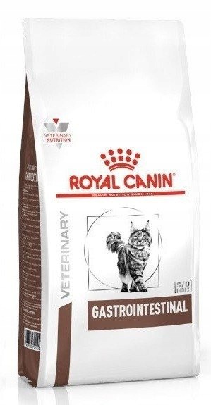 Royal Canin Gastrointestinal 4 kg
