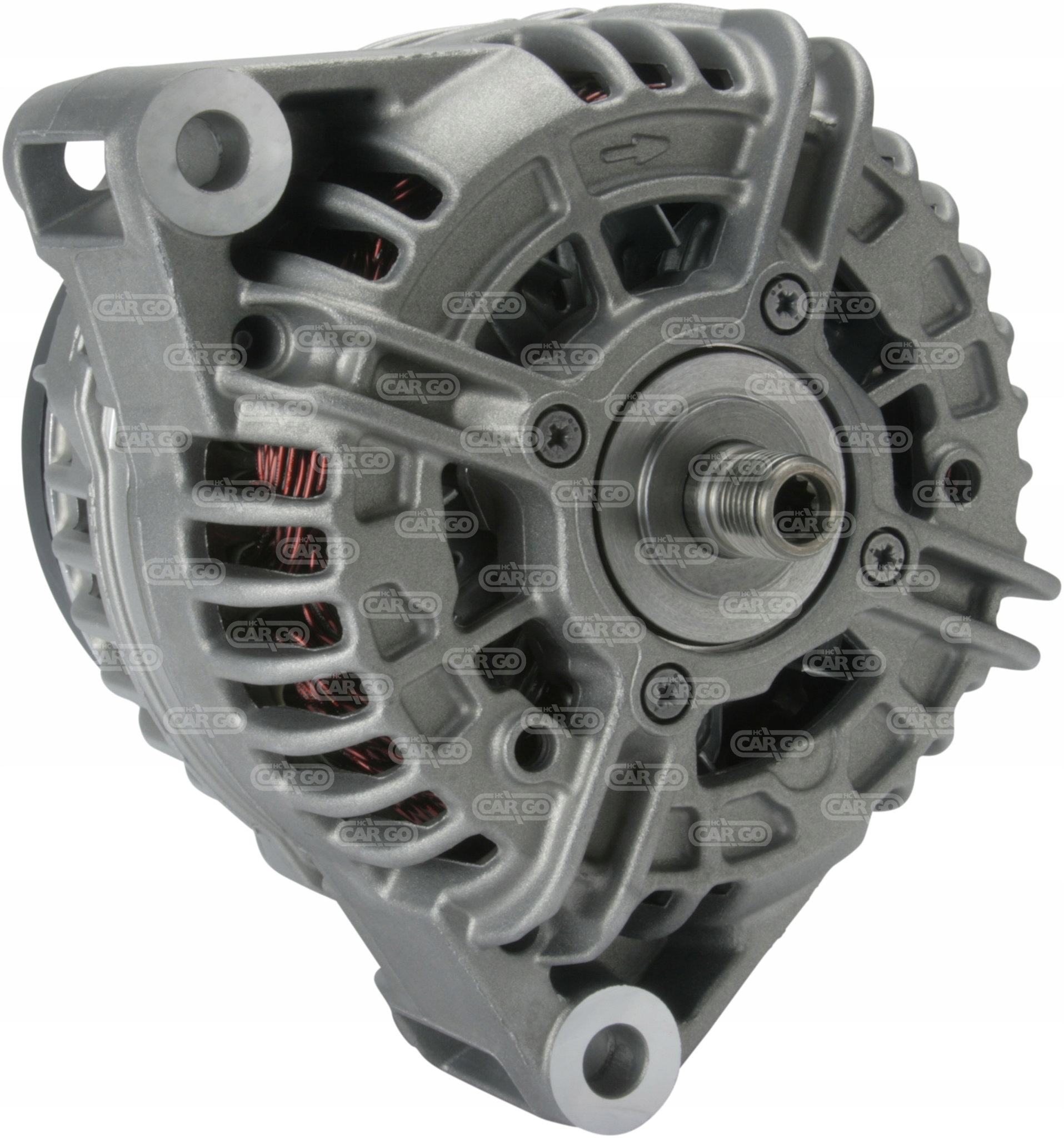alternátor Hc Cargo 112062 14V 115A