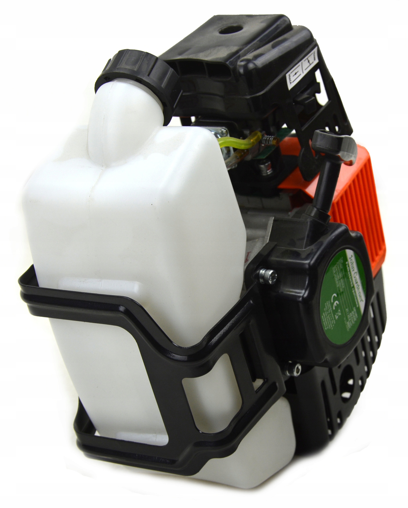 Podstawa Metalowa Zbiornika Paliwa Baku kosy 92-66 Kod producenta GP 24-12012